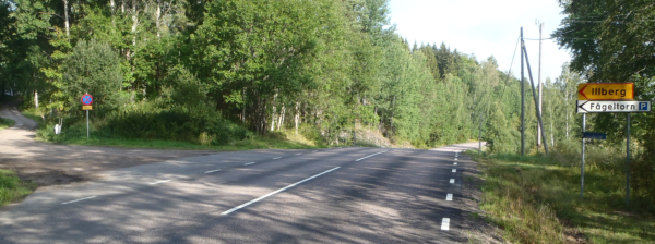 Avtagsvägen till Illberg